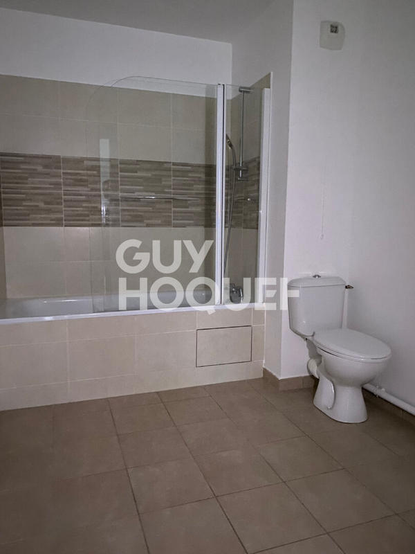 Appartement - 52 m² - 3 pièces