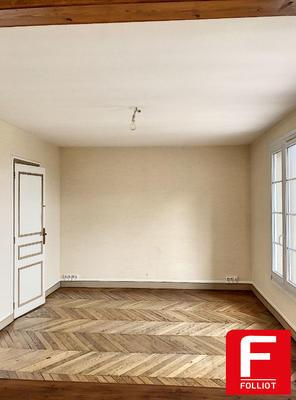 Appartement - 86 m² - 4 pièces