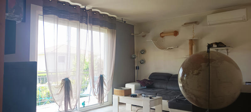 Maison - 72 m² - 4 pièces