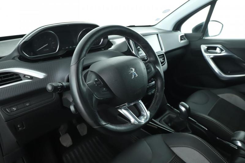 Peugeot 2008 1.2 PureTech Allure 110 ch