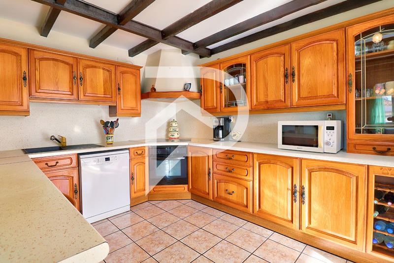 Villa - 82 m² - 5 pièces