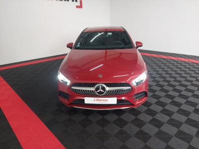 Mercedes Classe a 180 7g-Dct Amg Line