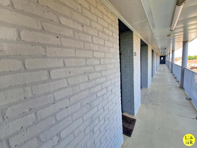 Duplex - 94 m² - 4 pièces