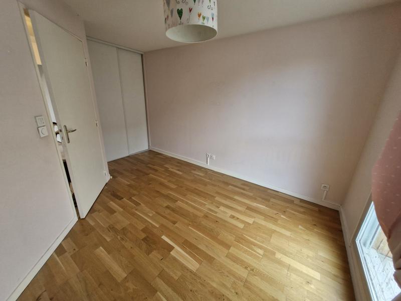 Appartement - 77 m² - 4 pièces