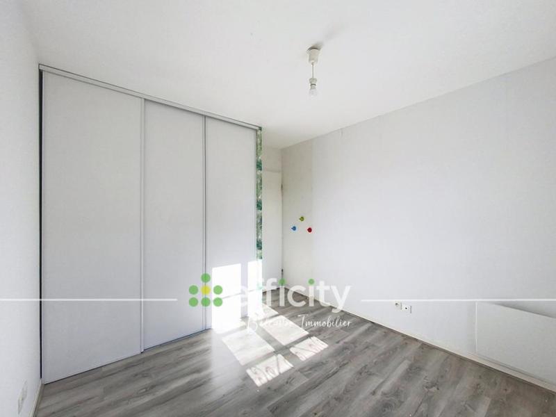 Maison - 60 m² - 3 pièces