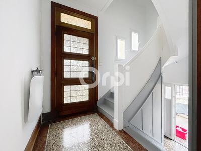 Maison - 88 m² - 4 pièces