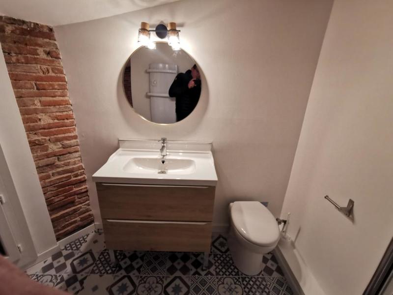 Maison de village - 51 m² - 2 pièces