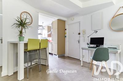 Appartement - 66 m² - 4 pièces