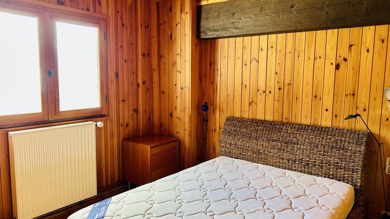 Appartement - 93 m² - 4 pièces