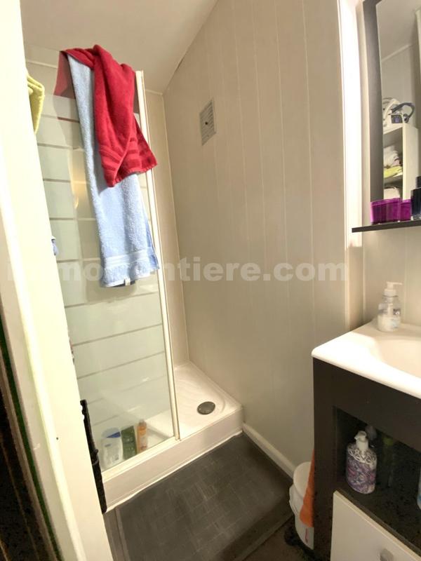 Maison de ville - 115 m² - 5 pièces