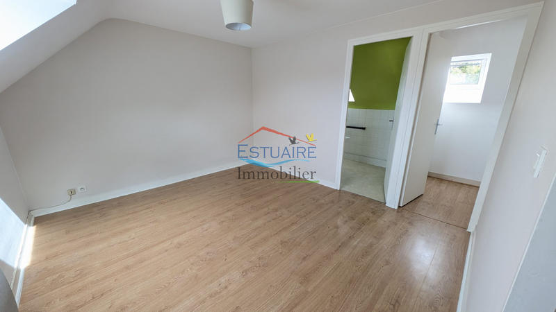 Maison traditionnelle - 163 m² - 5 pièces