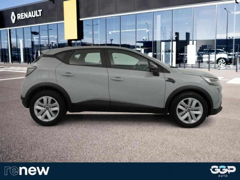 Renault Captur TCe 90 ch Evolution