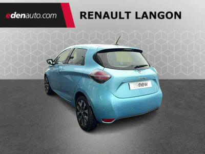 Renault Zoe R110 Achat Intégral Limited