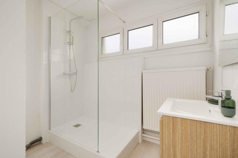 Appartement - 71 m² - 4 pièces