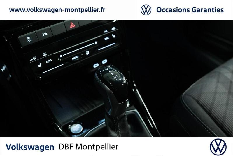 Volkswagen t-Cross 1.0 Tsi 116 Start/Stop Dsg7 R-Line Edition