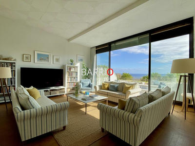 Appartement - 89 m² - 4 pièces