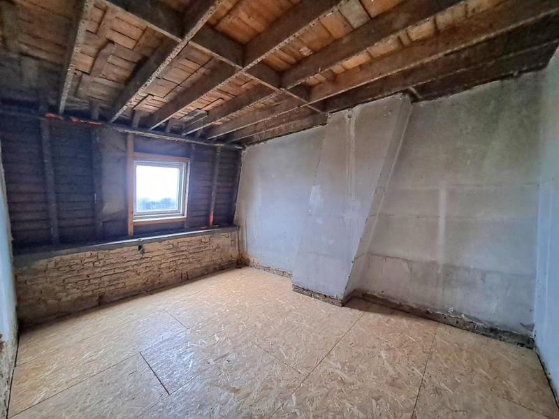 Maison - 130 m² - 4 pièces