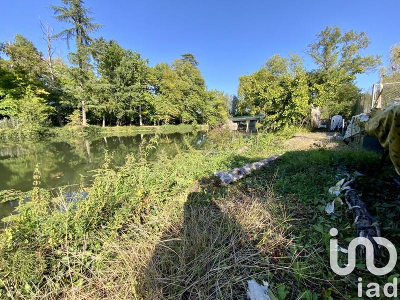 Maison - 130 m² - 7 pièces