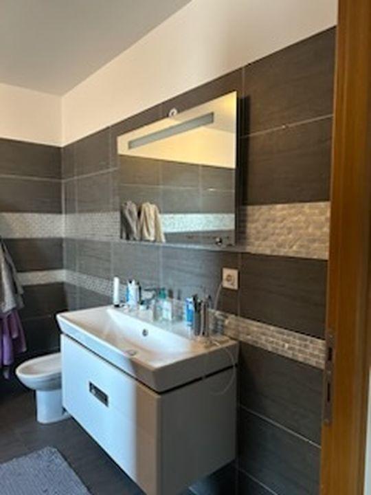 Duplex - 160 m² - 5 pièces