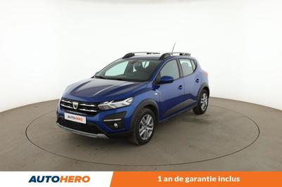Dacia Sandero II Stepway 1.0 TCe Confort 91 ch