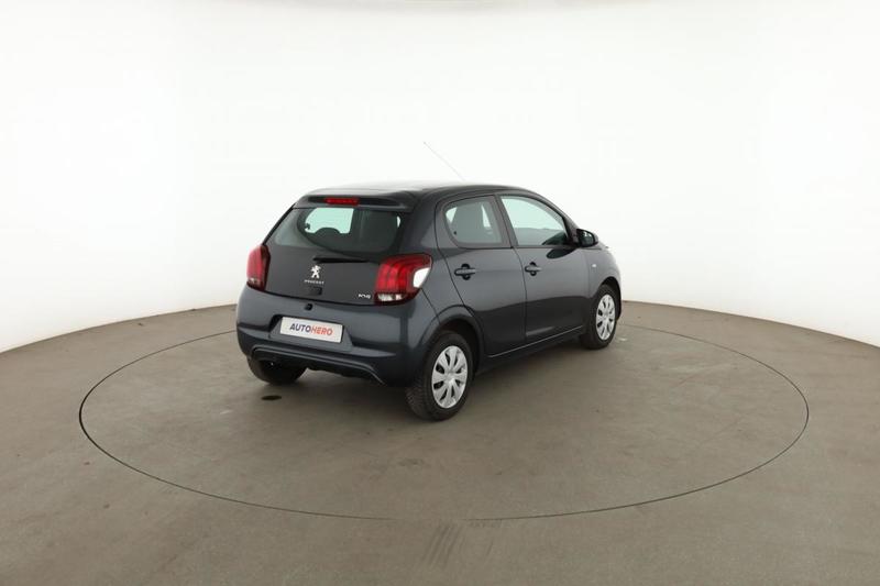 Peugeot 108 1.0 VTi Active 5p 72 ch