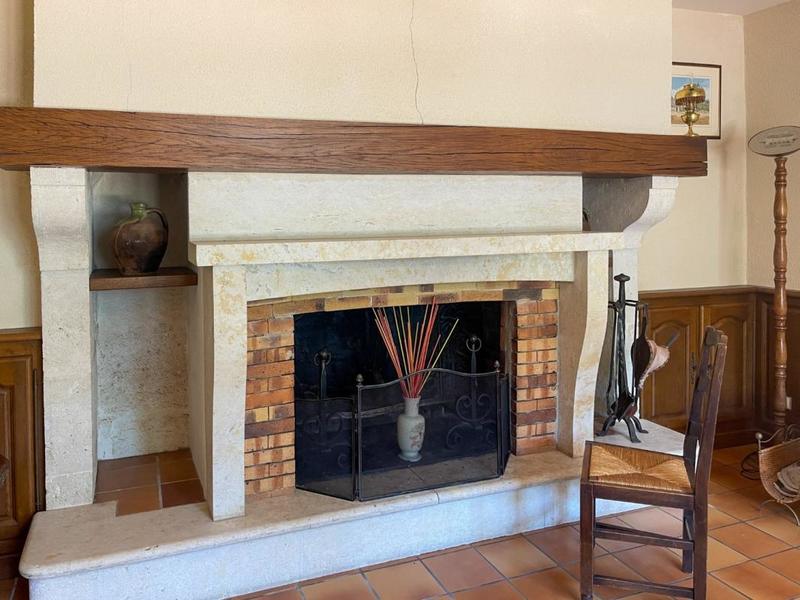 Ferme - 247 m² - 9 pièces