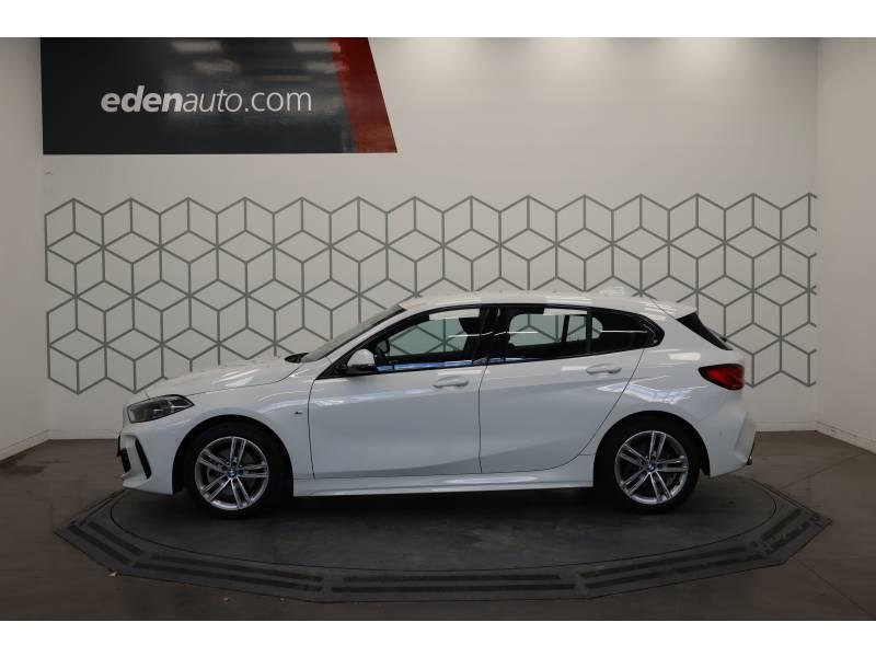 Bmw Série 1 116d 116 ch Dkg7 m Design