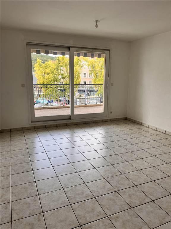 Appartement - 62 m² - 2 pièces