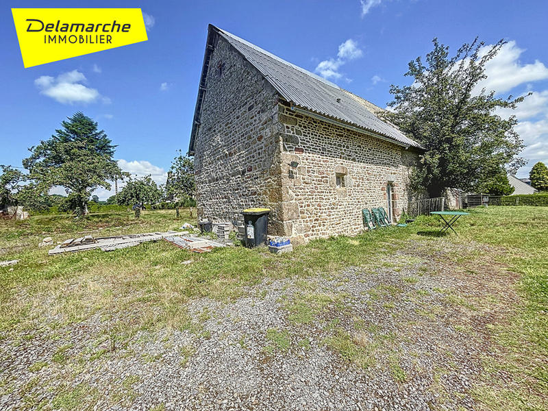 Maison - 80 m² - 2 pièces