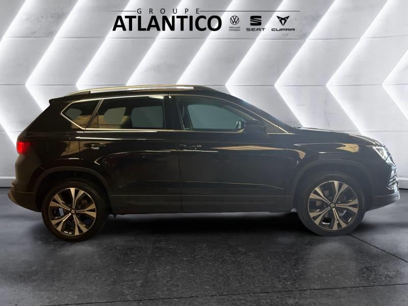 Seat Ateca 1.5 Tsi 150 ch Dsg Start/Stop Urban