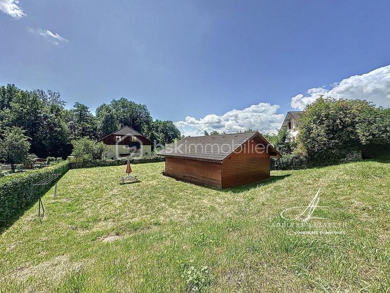 Appartement - 56 m² - 2 pièces