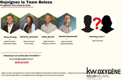 Terrain agricole - 461 m²