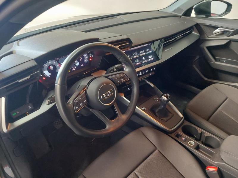 Audi A3 sportback 30 Tdi 116