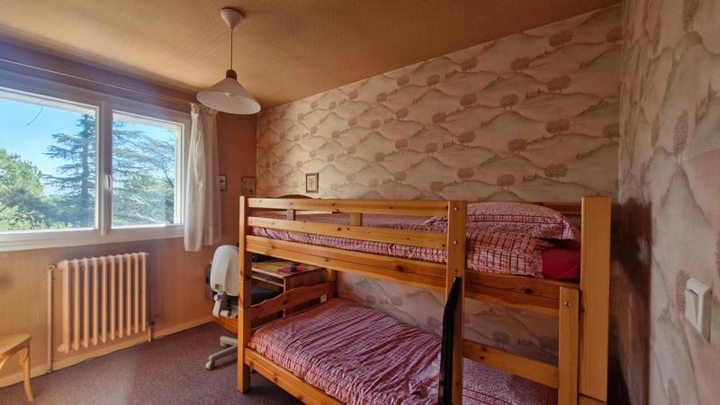 Maison - 177 m² - 6 pièces