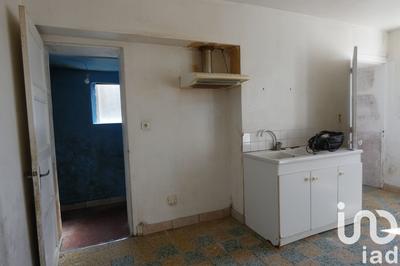 Maison - 180 m² - 6 pièces