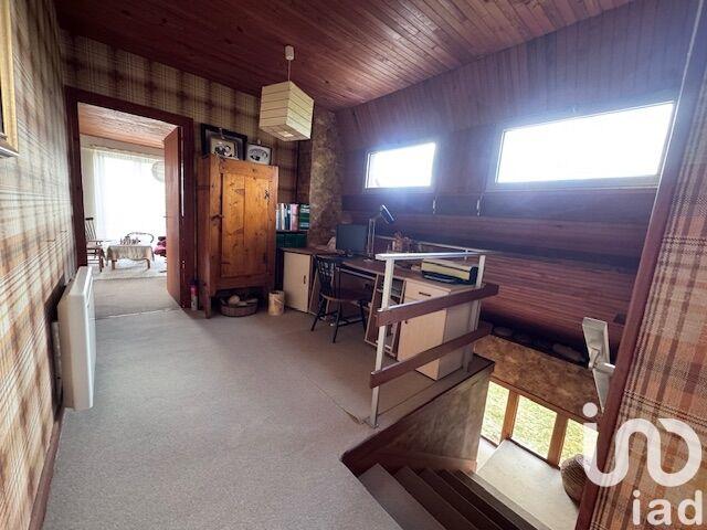 Maison de ville - 203 m² - 7 pièces