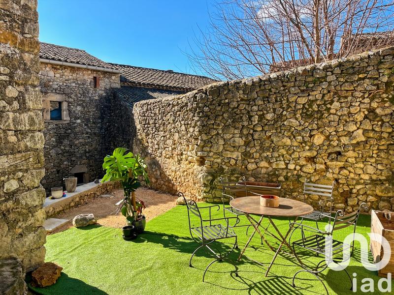 Maison - 188 m² - 5 pièces