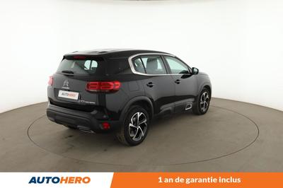 Citroën C5 Aircross 1.5 Blue-HDi Business Eat8 131 ch