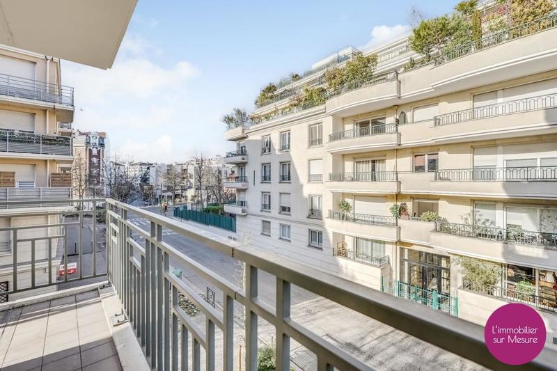 Appartement - 73 m² - 3 pièces