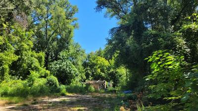 Terrain de loisirs - 1 110 m²