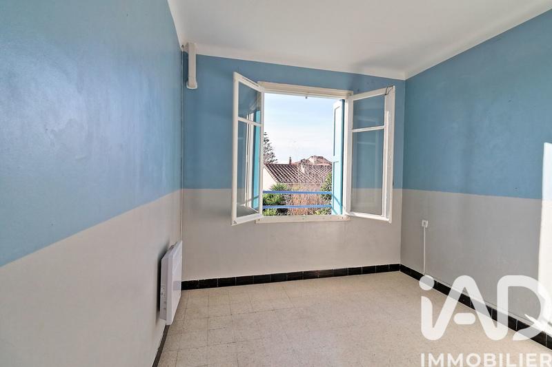 Appartement - 69 m² - 4 pièces