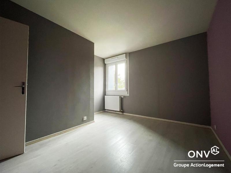 Appartement - 86 m² - 4 pièces