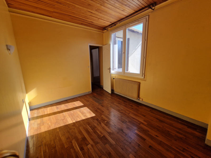 Maison - 102 m² - 6 pièces