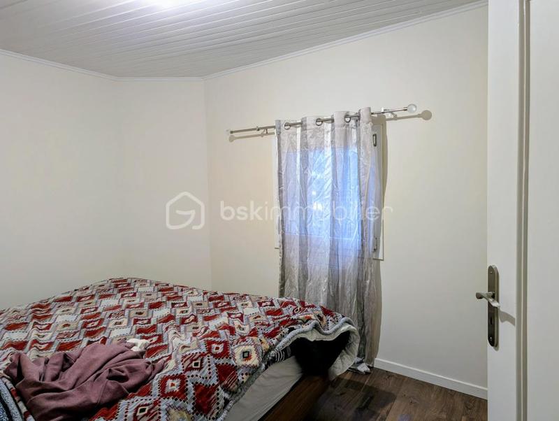 Maison de ville - 90 m² - 4 pièces