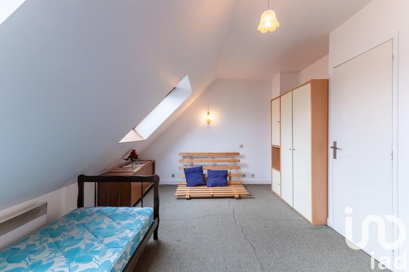 Maison - 83 m² - 3 pièces