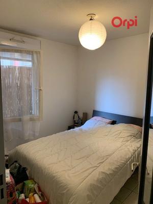 Appartement - 29 m² - 2 pièces