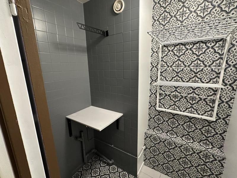 Appartement - 93 m² - 4 pièces