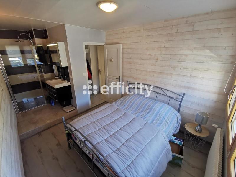 Maison - 142 m² - 7 pièces