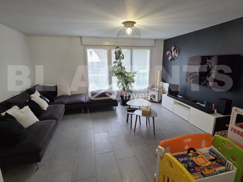 Maison - 162 m² - 6 pièces