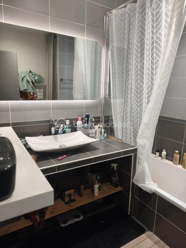 Maison - 98 m² - 6 pièces